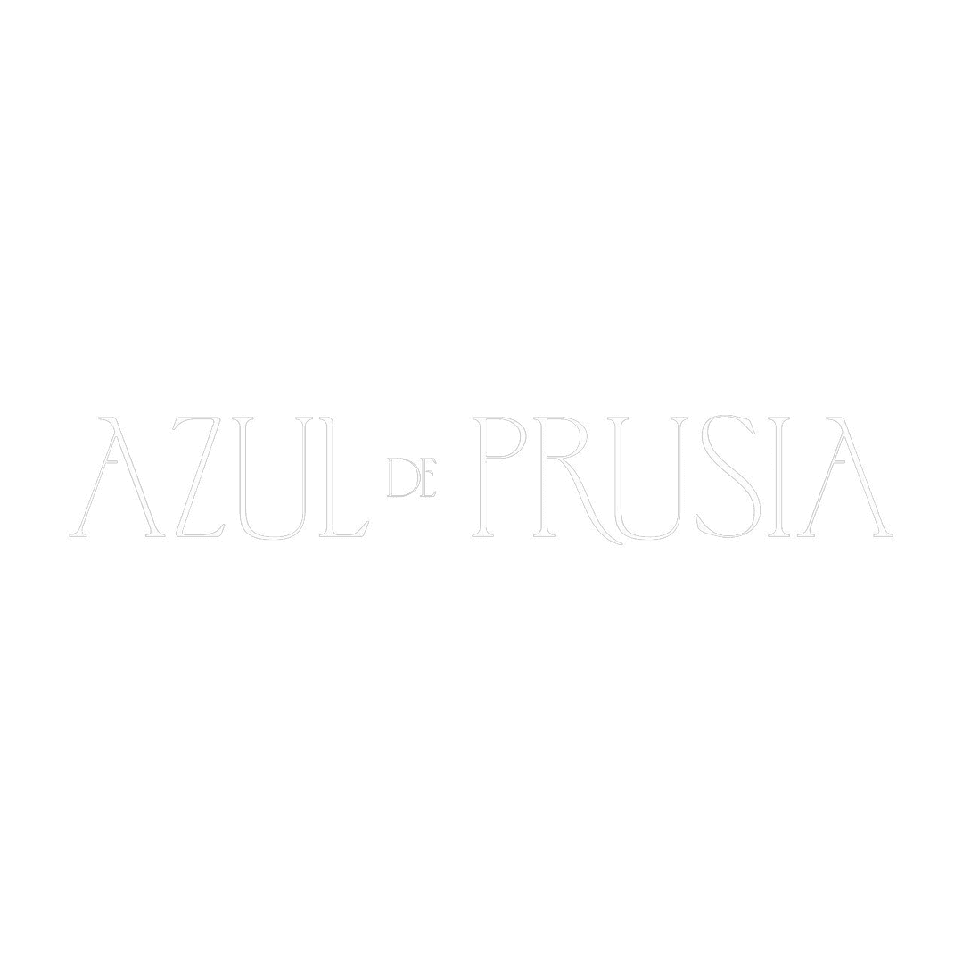 Azul de Prusia